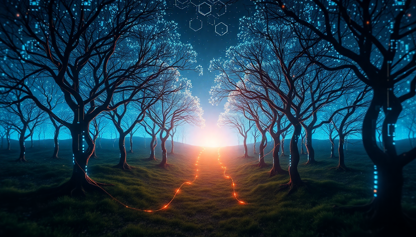 ai sequence generator overview