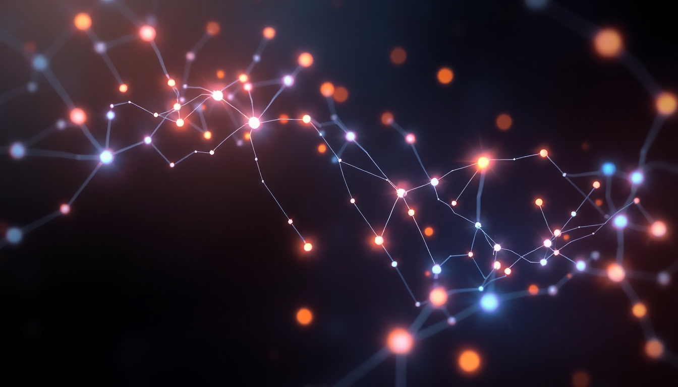 ai unlimited concept illustration