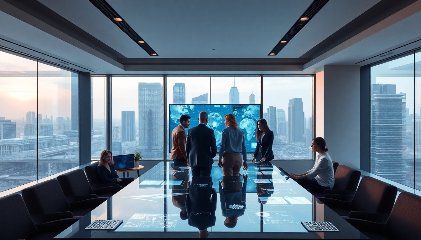 ai unlimited professional example