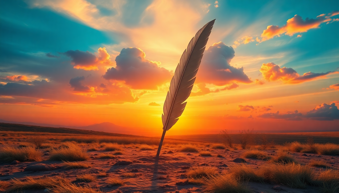 ai writer tool concept illustration