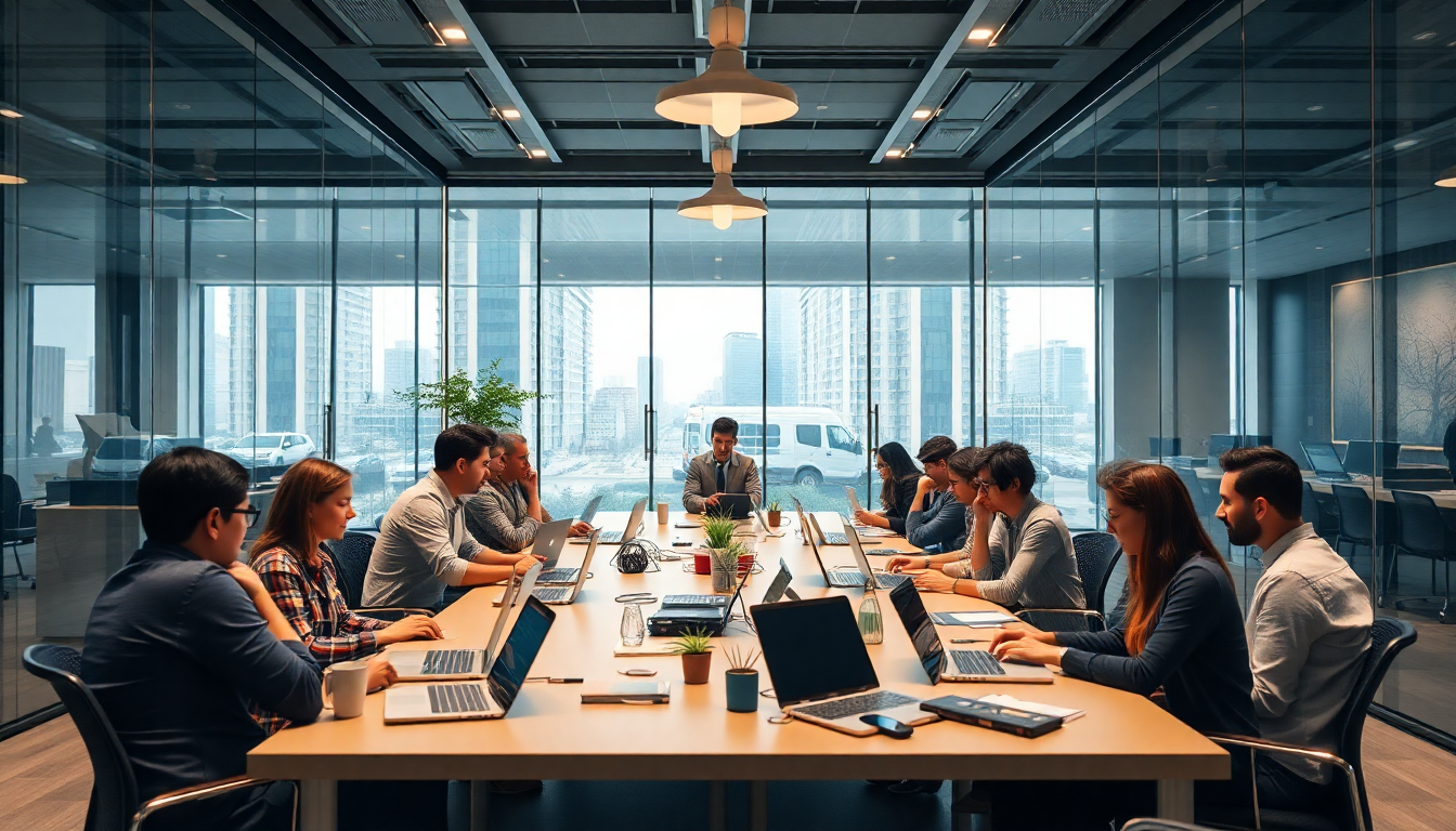 ai writer tool professional example