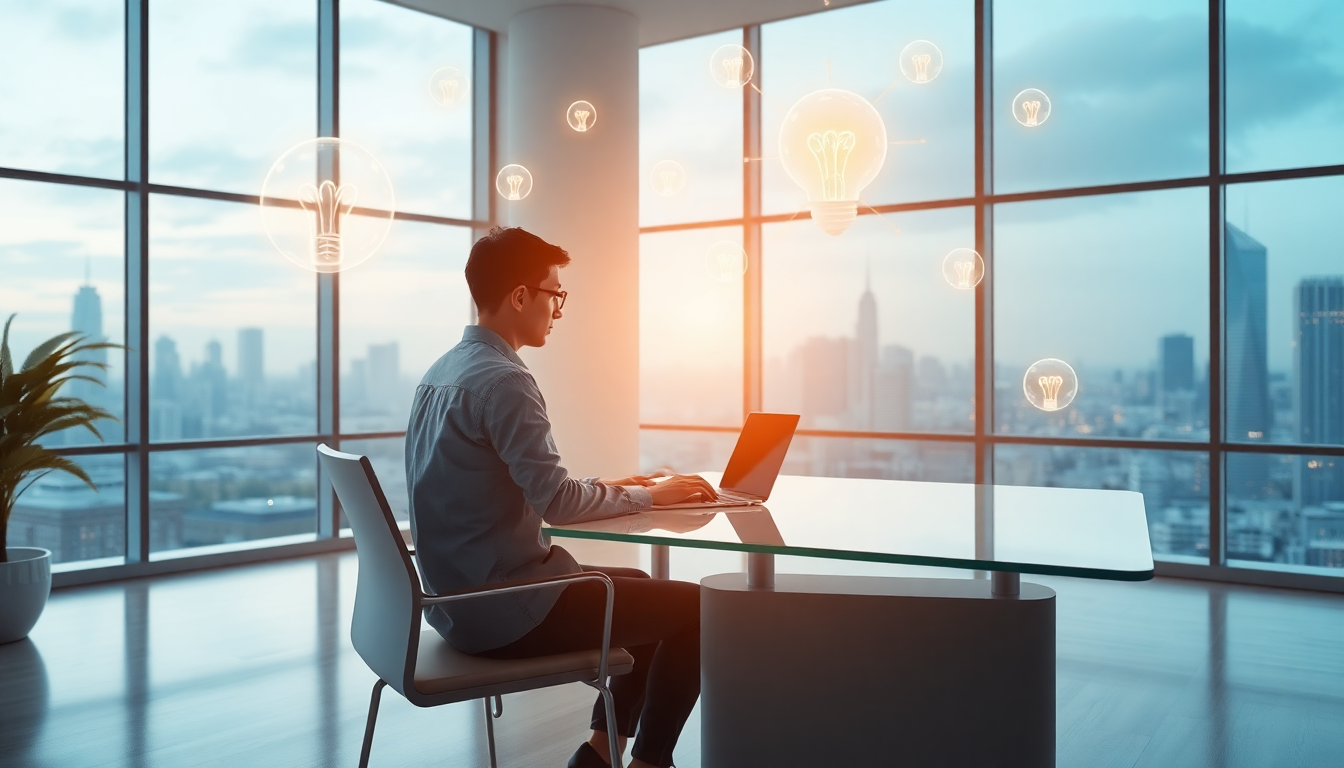 ai writing software overview