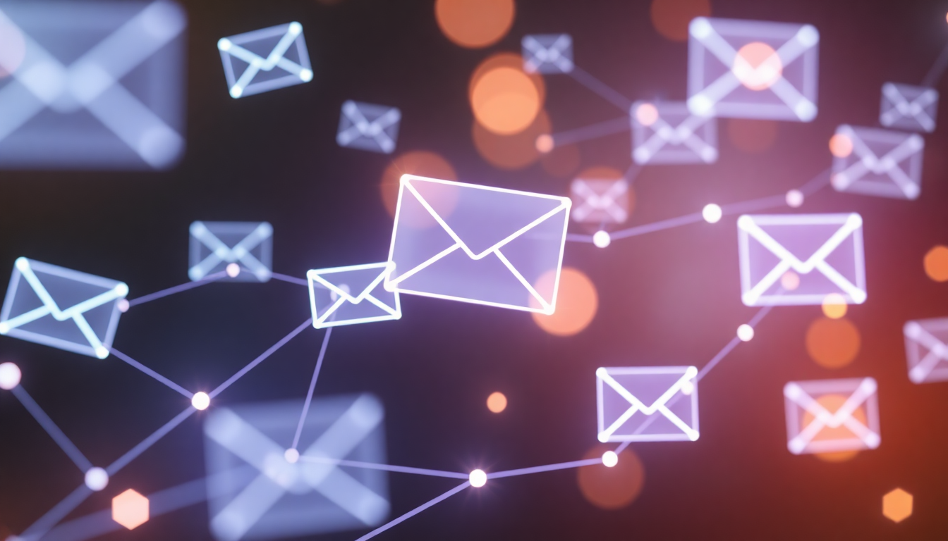 best ai email tools data visualization