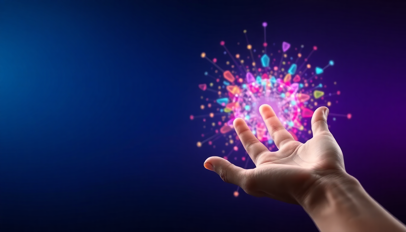 best ai platforms concept illustration