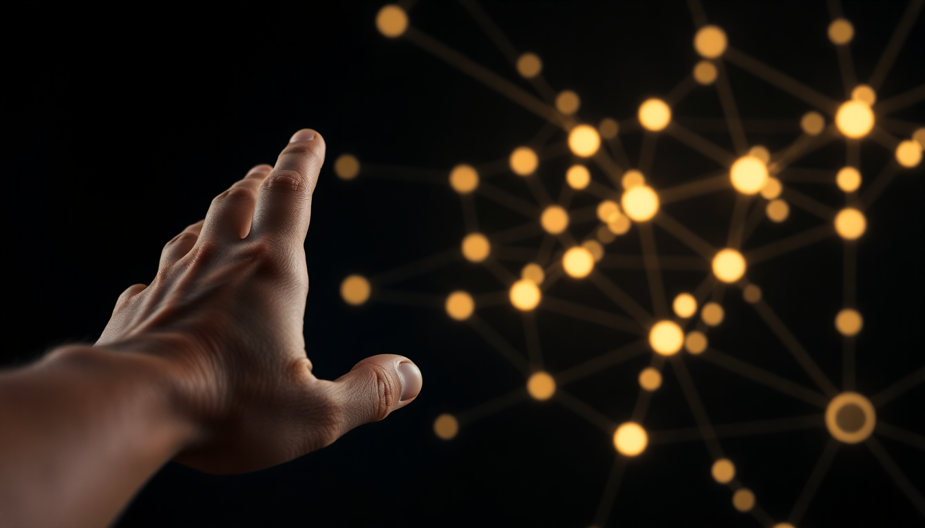 best cold email platform concept illustration