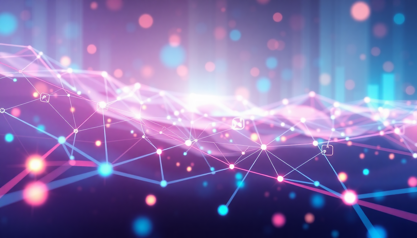 bulk email sender ai data visualization