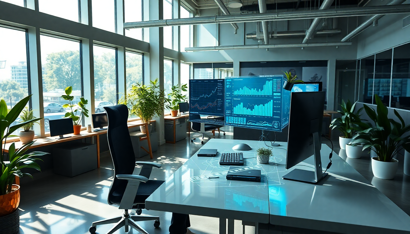 business leads generator professional example