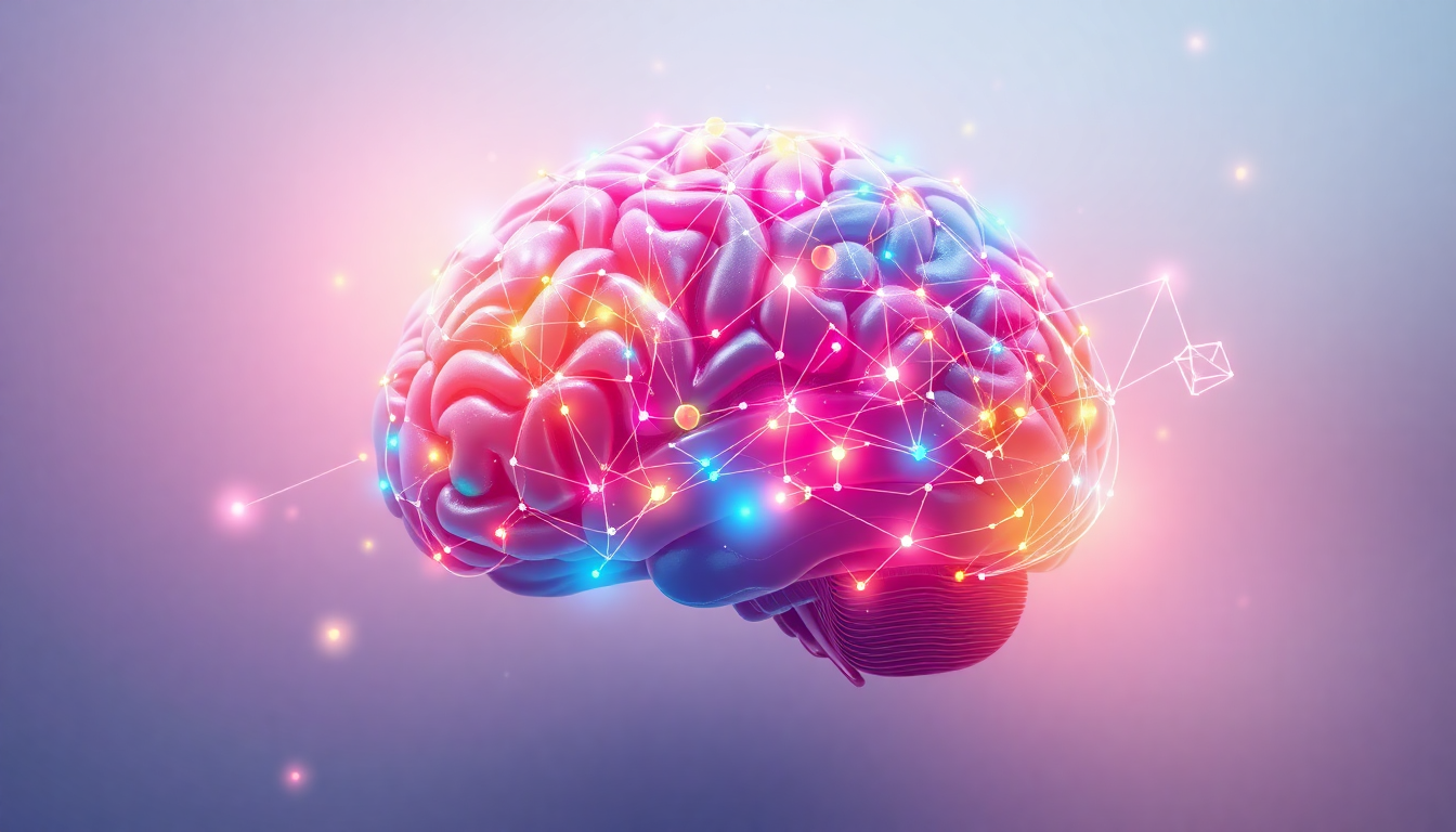 business list builder concept illustration