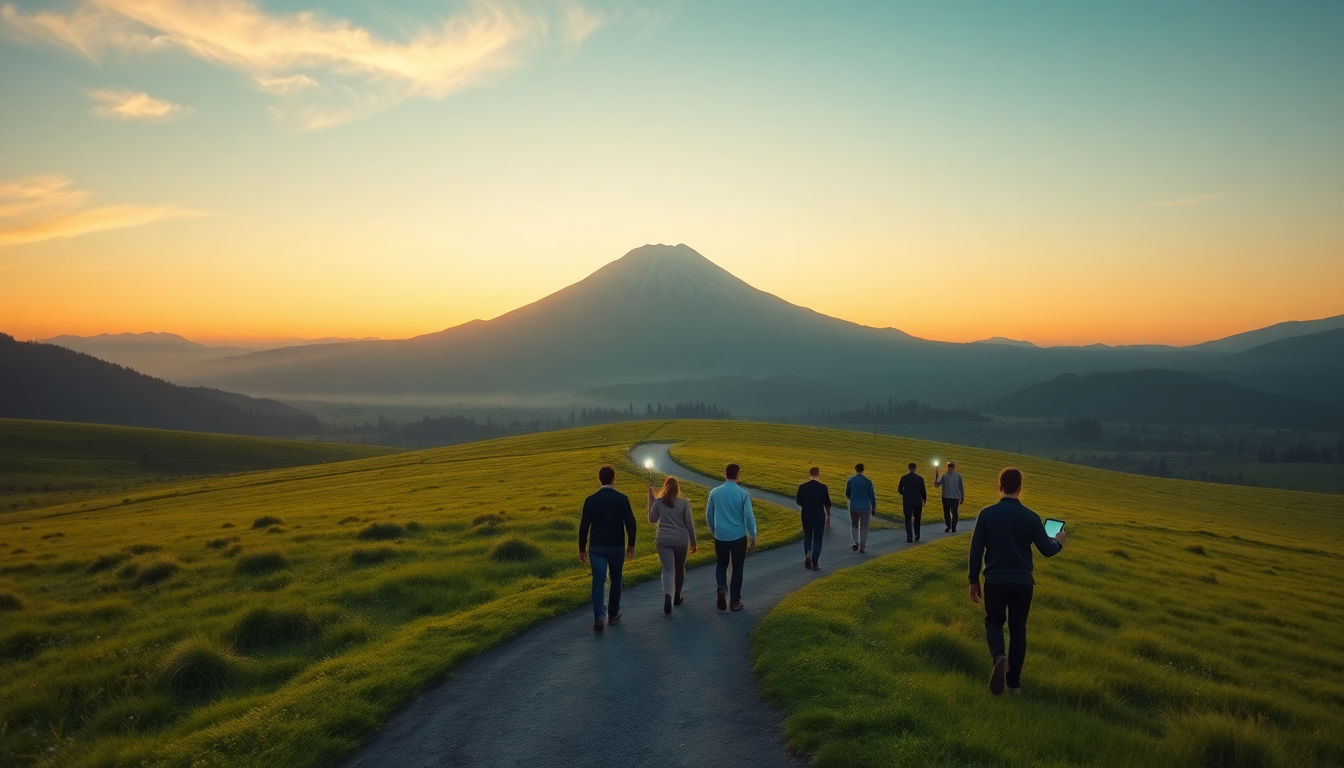 business list builder overview