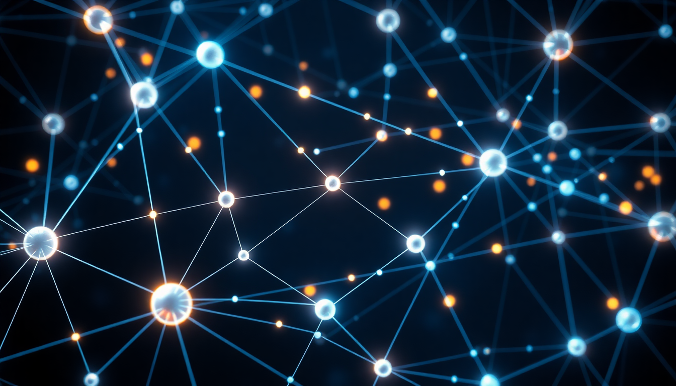 business list builder data visualization