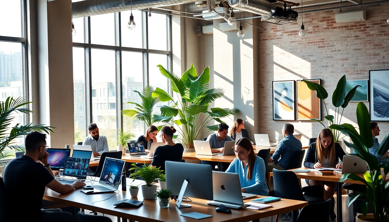 business list builder professional example