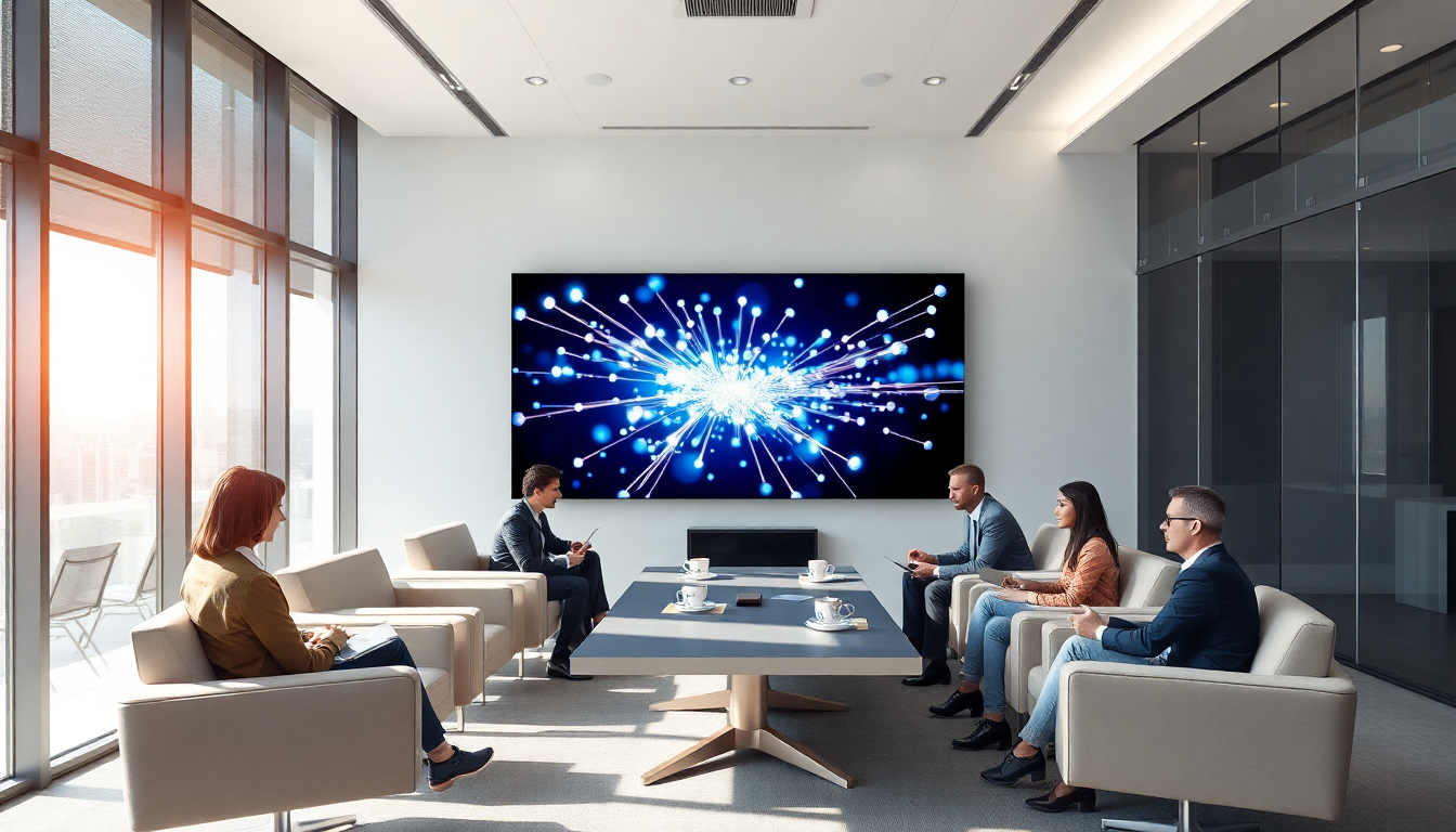 cold email assistant professional example