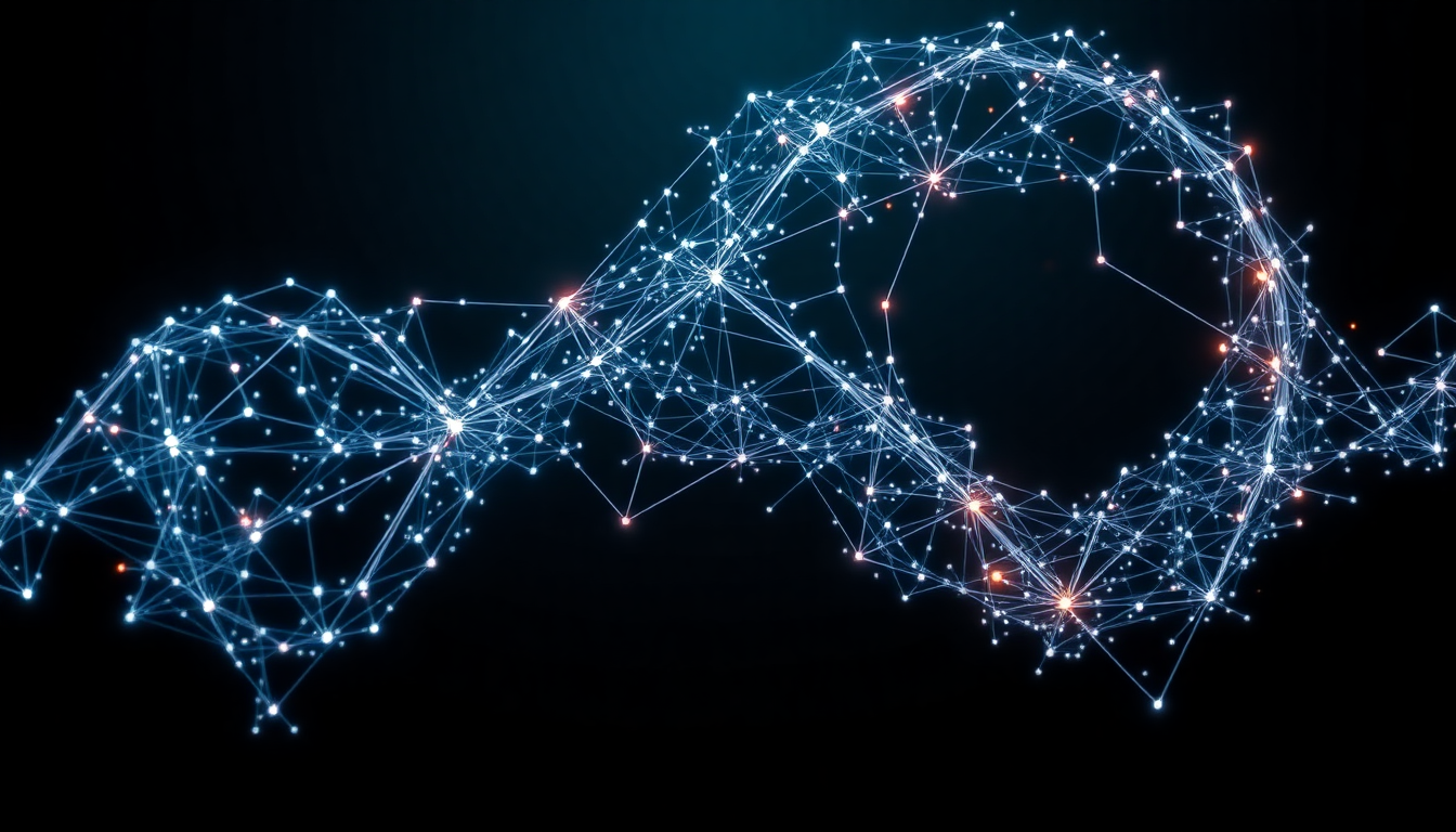 cold email automation data visualization