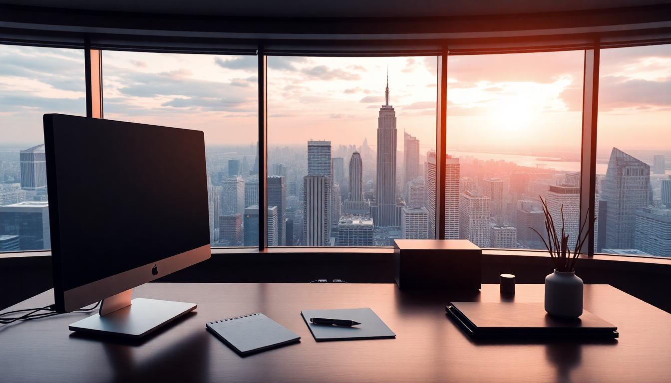 cold email automation professional example