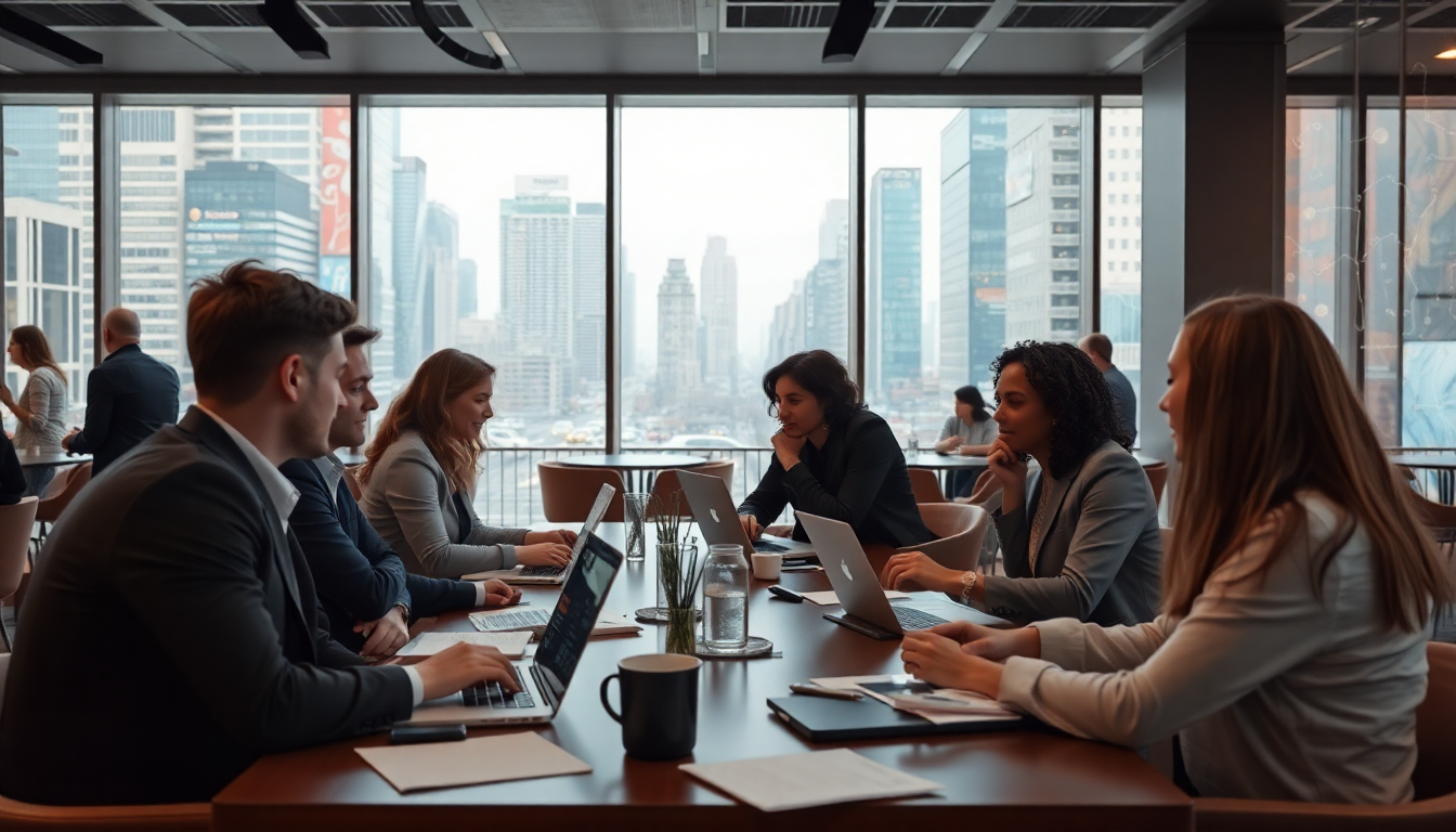 cold email lead generation overview