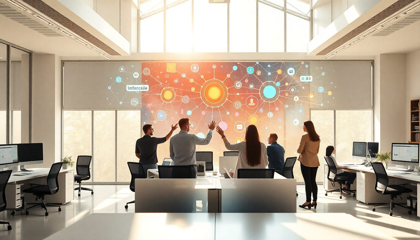 cold email lead generation professional example