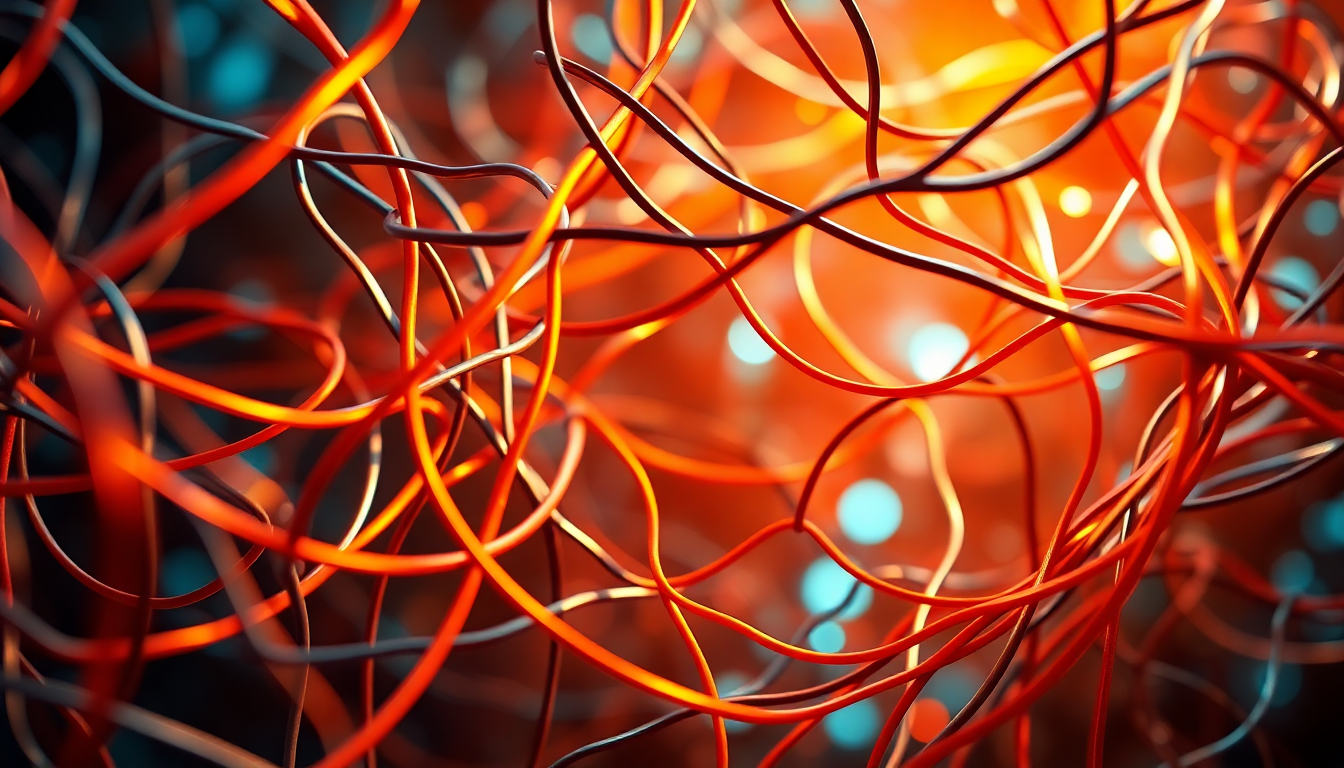 cold email list generator concept illustration