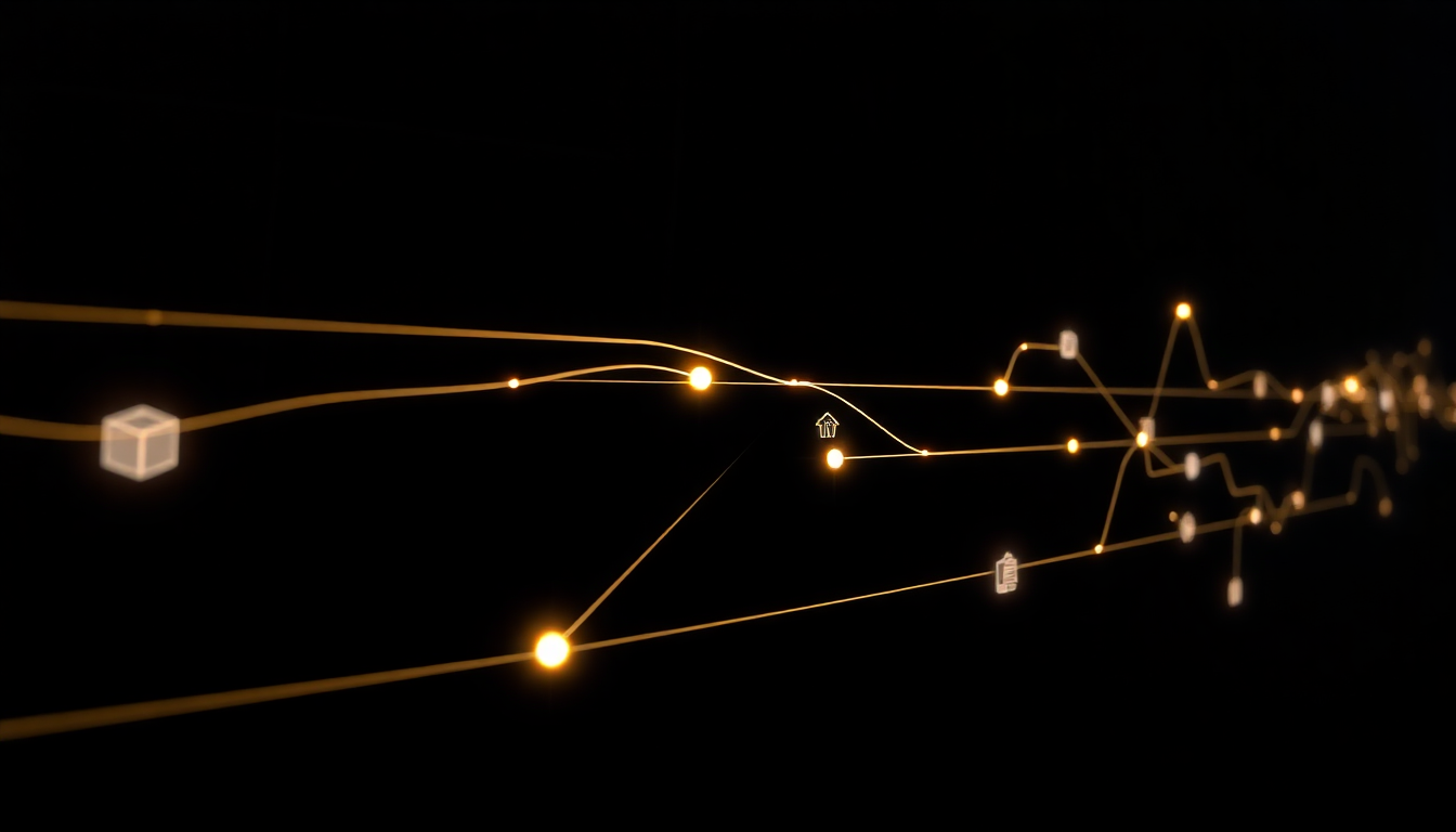 cold email list generator data visualization