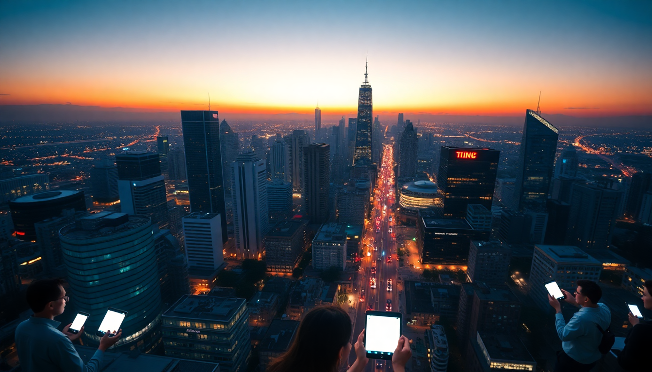 cold email marketing service overview