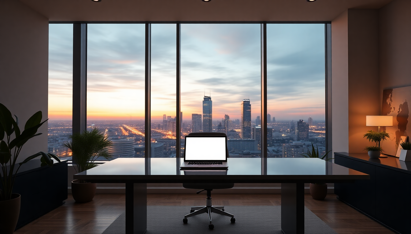 cold email marketing professional example