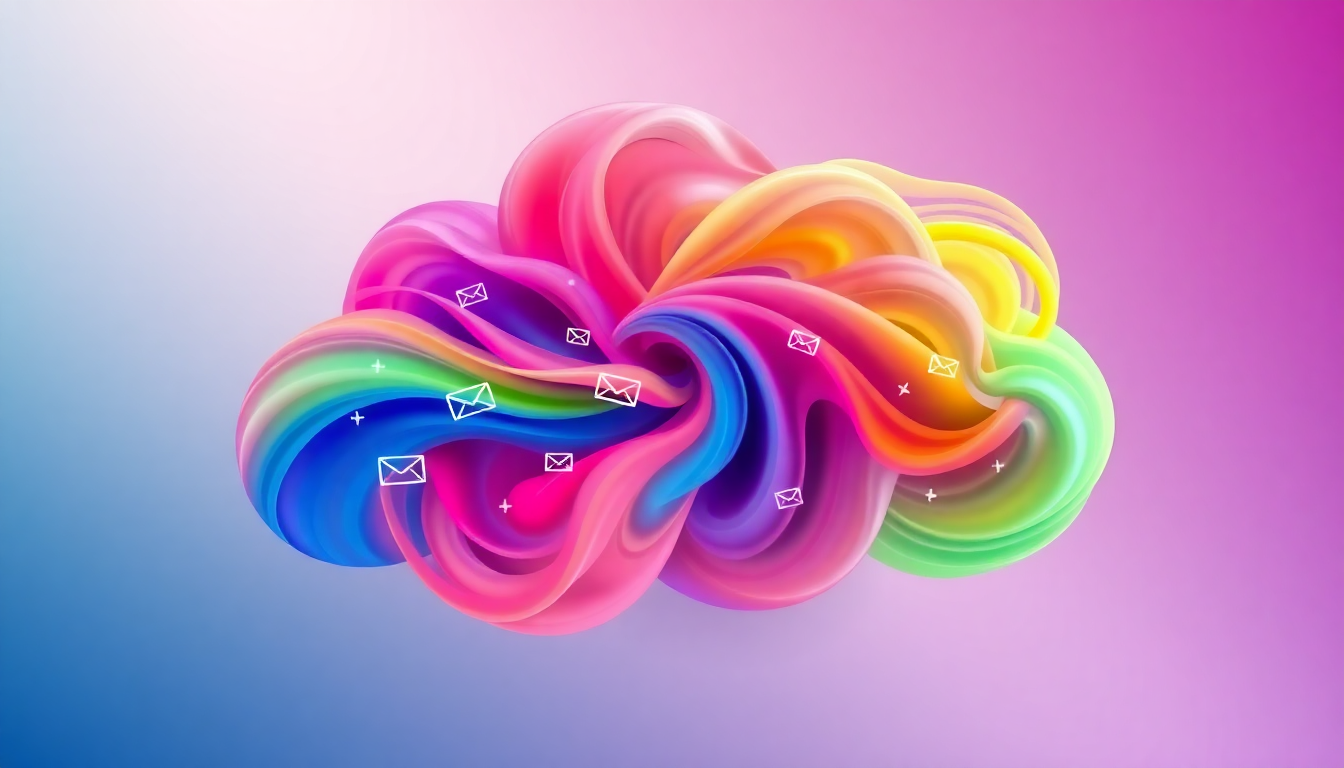 cold email platform free data visualization