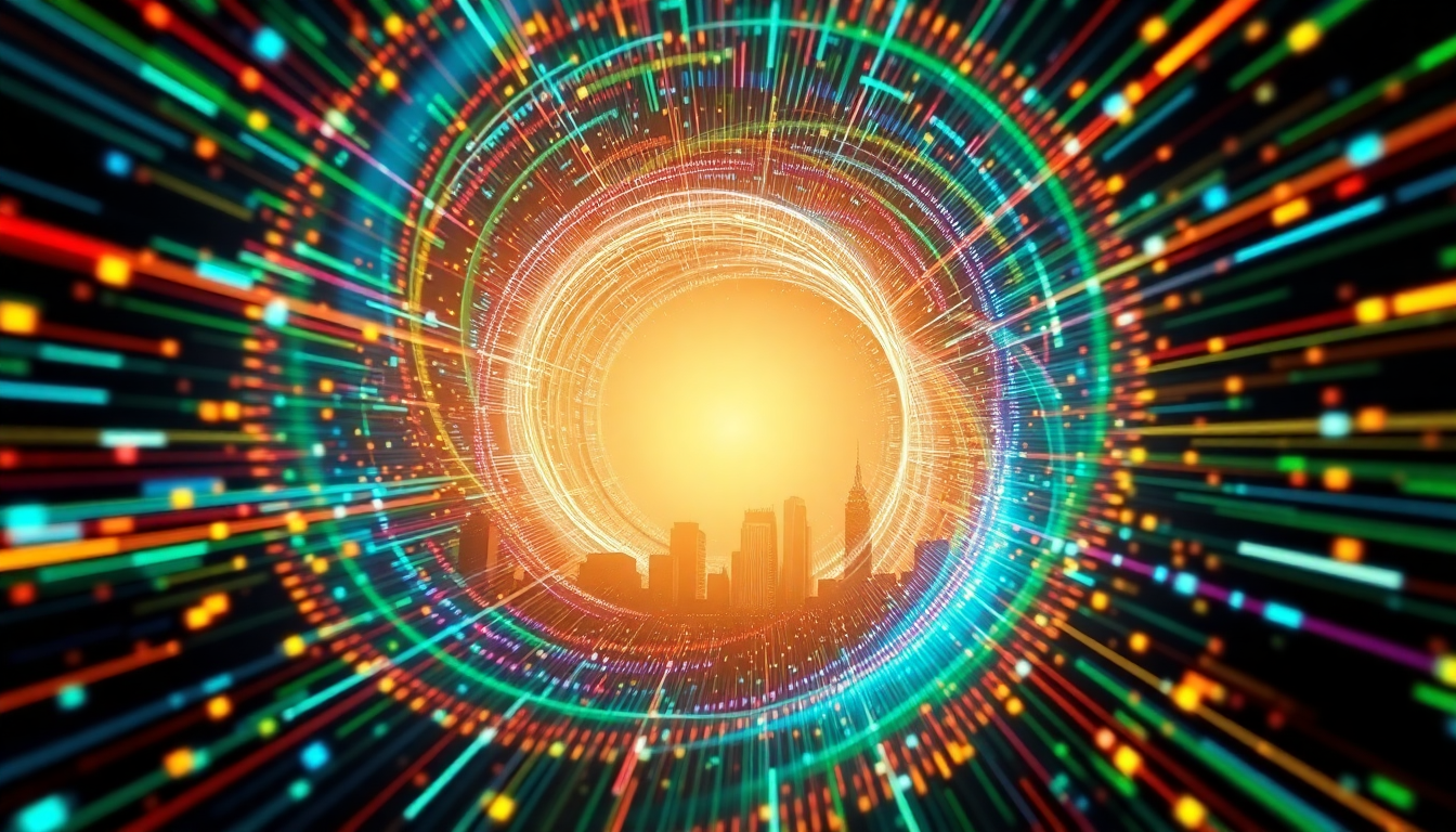 cold email platforms data visualization