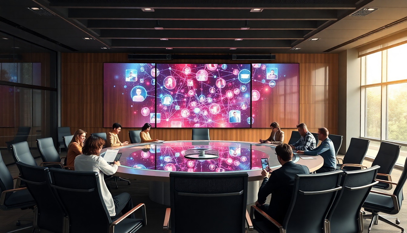 cold email service professional example