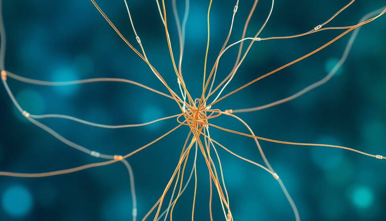 cold email tool concept illustration