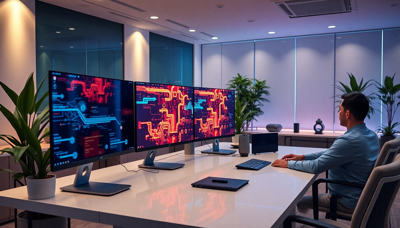 email marketing ai tools professional example