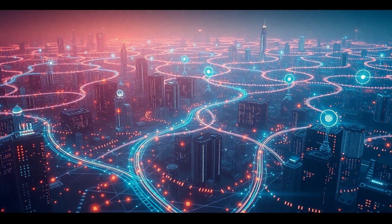 email sending automation data visualization