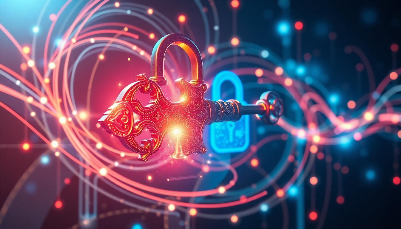 email sending software concept illustration