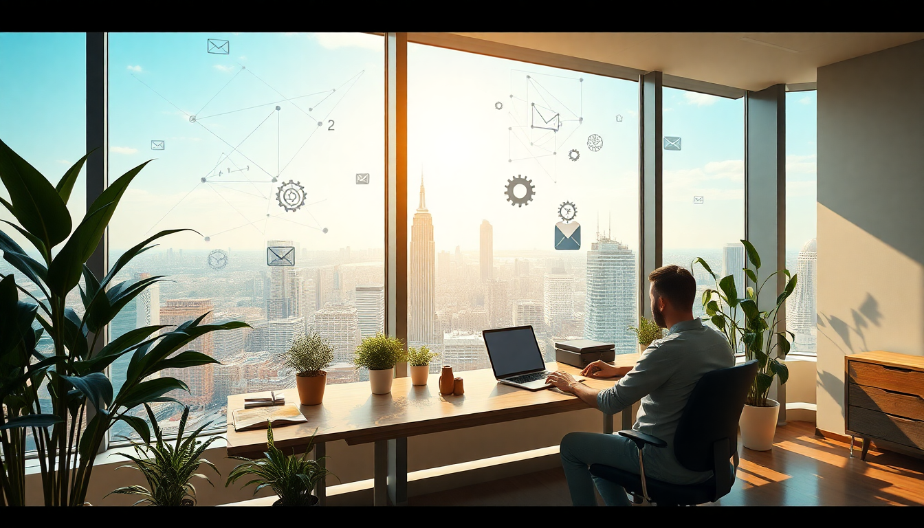 email sending software overview