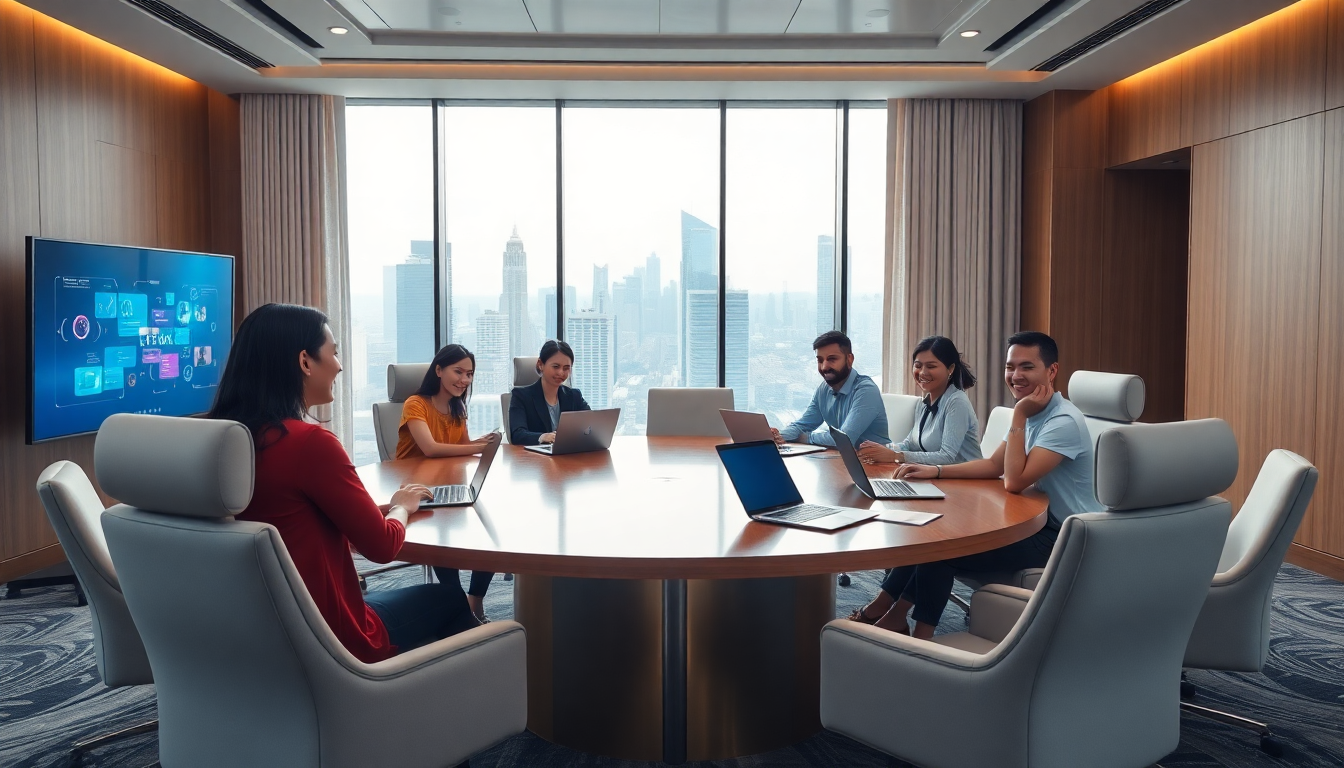 email sending software professional example