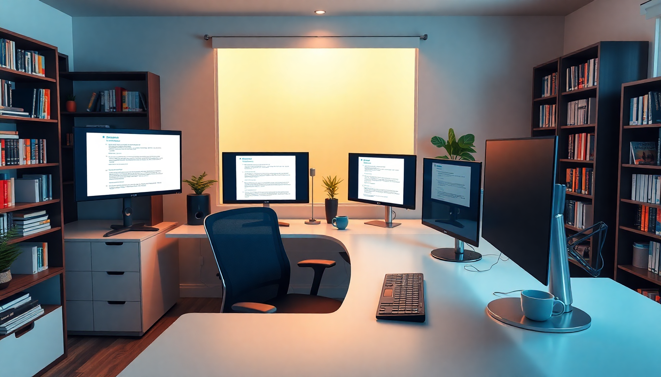 free ai email generator professional example