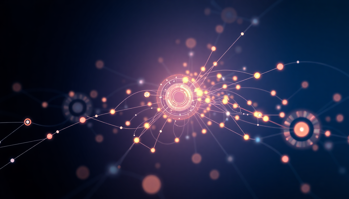 free ai sales platform concept illustration