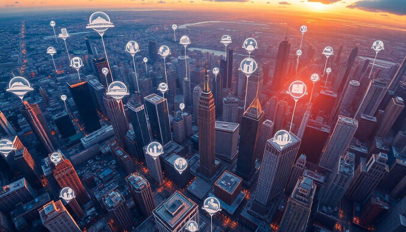 google maps scraper overview