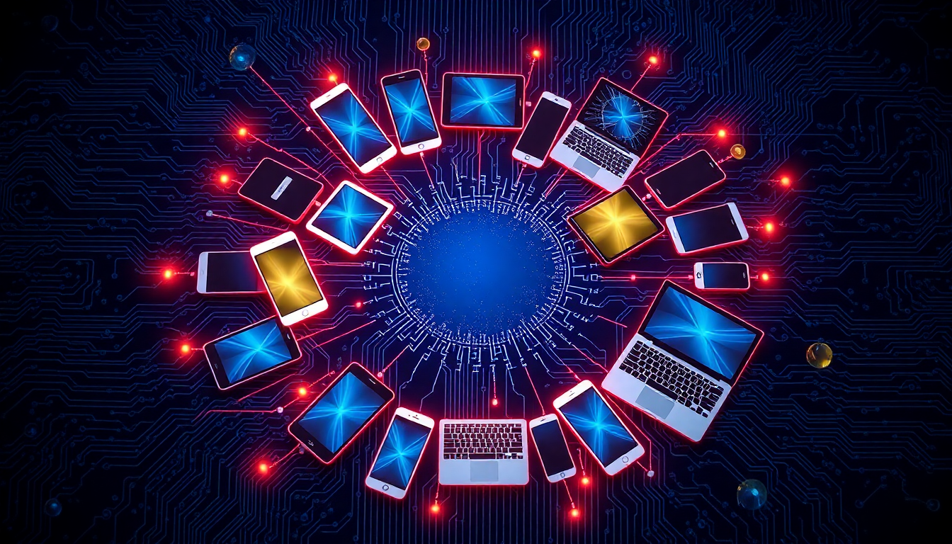 google maps scraper data visualization