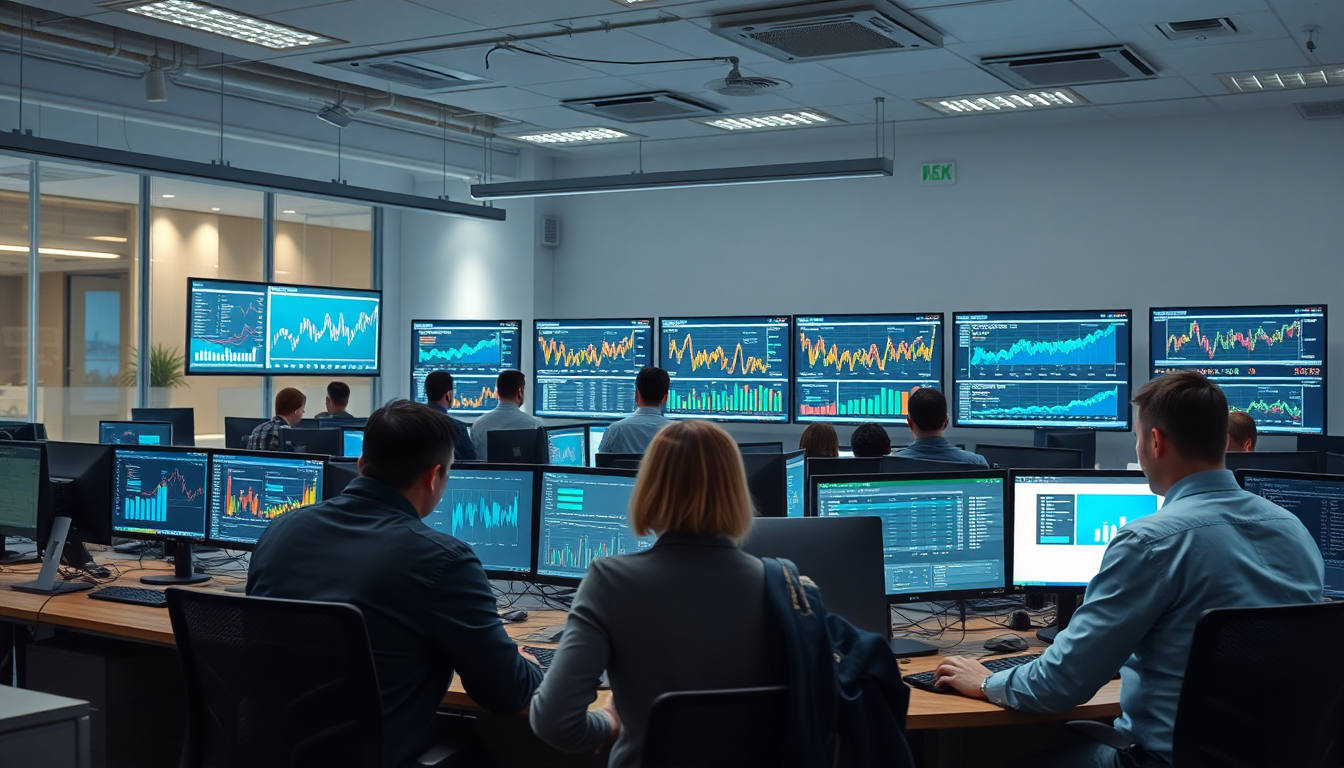 lead database generator professional example