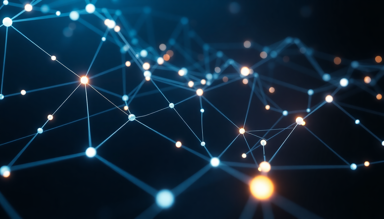 lead scraping tool concept illustration