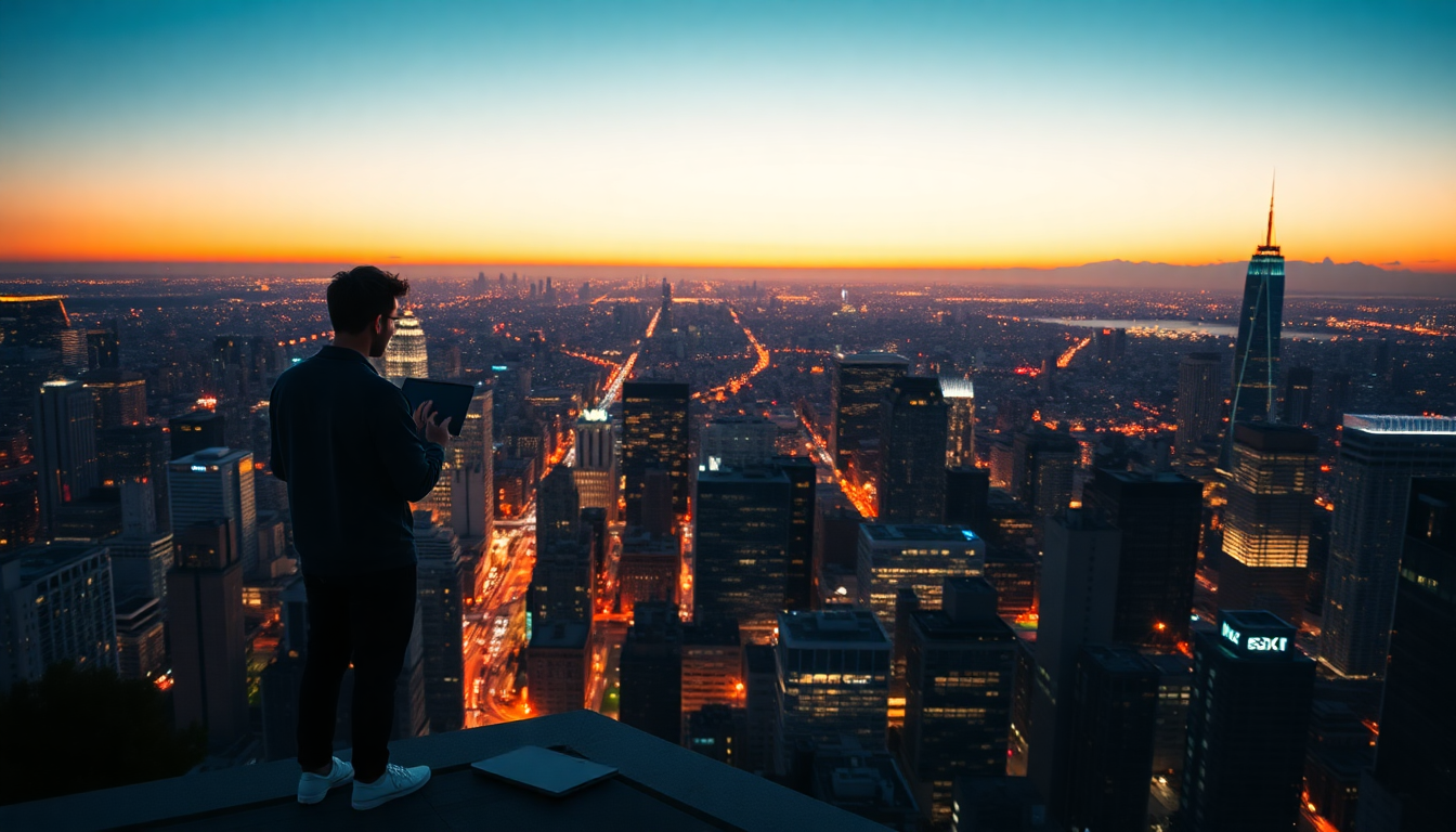 lead scraping tool overview