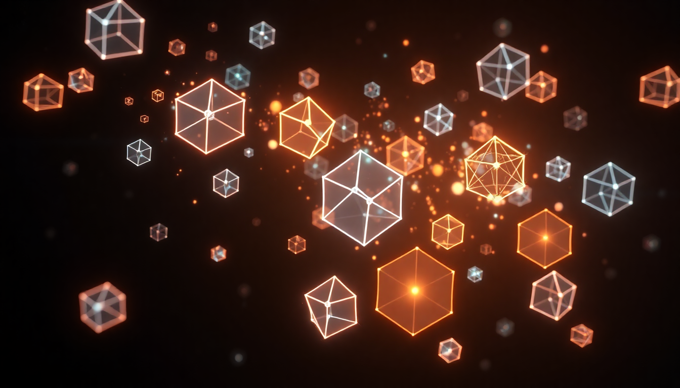 lead scraping tool data visualization