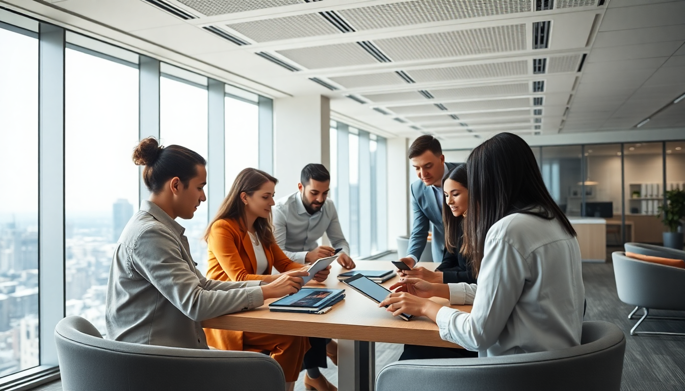 lead scraping tool professional example