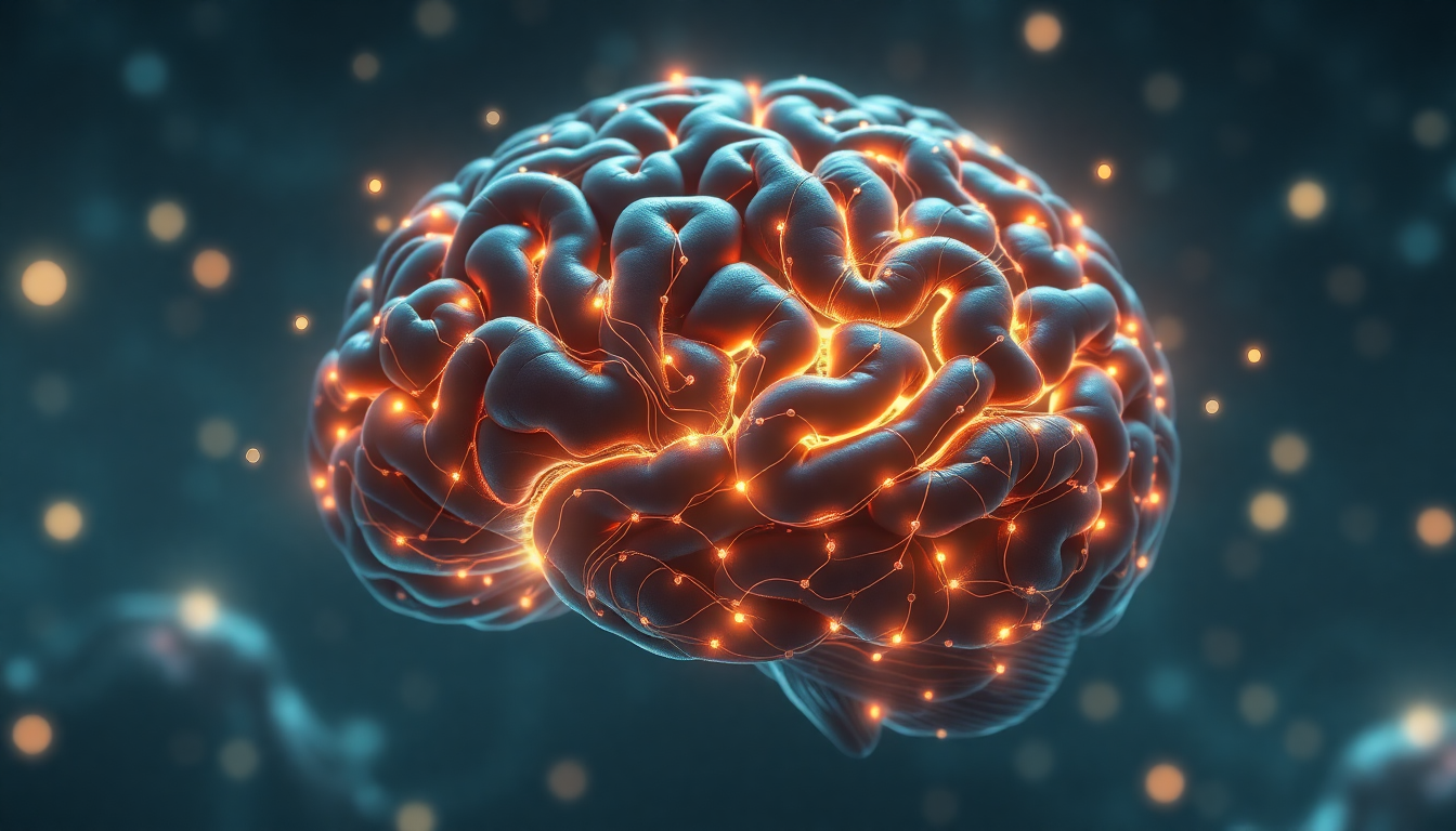 live reach ai concept illustration