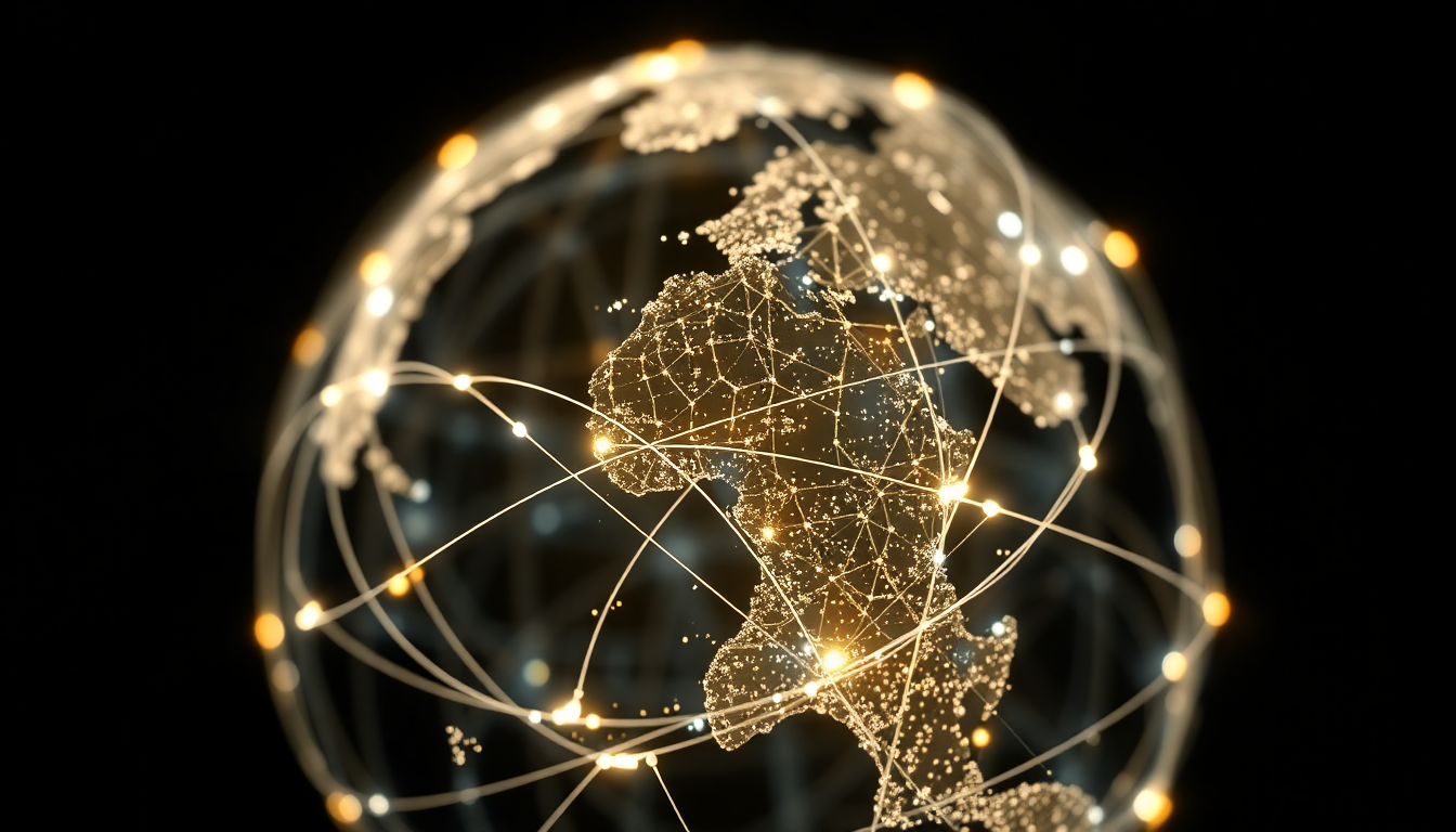 live reach ai data visualization