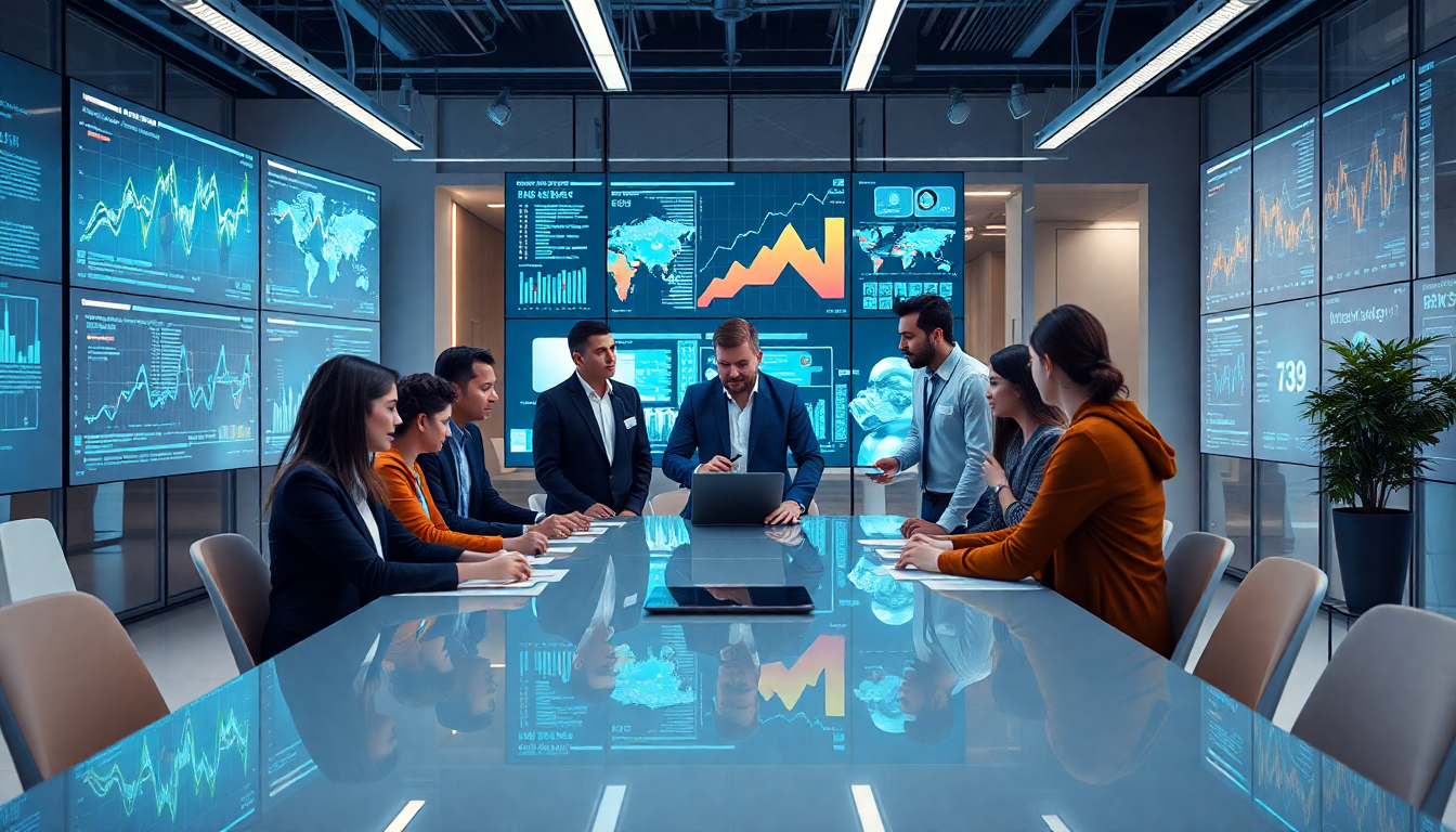 pipeline automation ai professional example