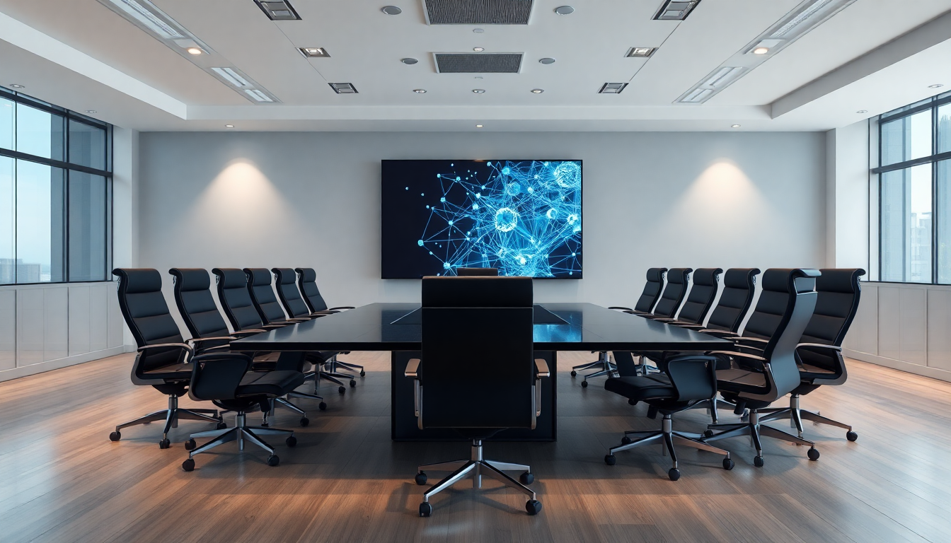 prospecting ai tool professional example