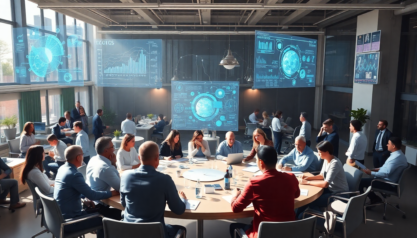 sales ai automation overview