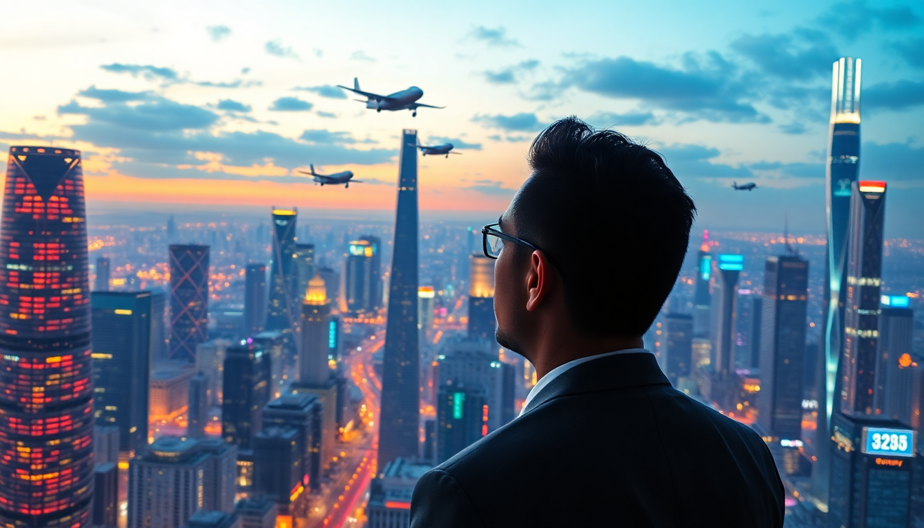 sales lead ai overview