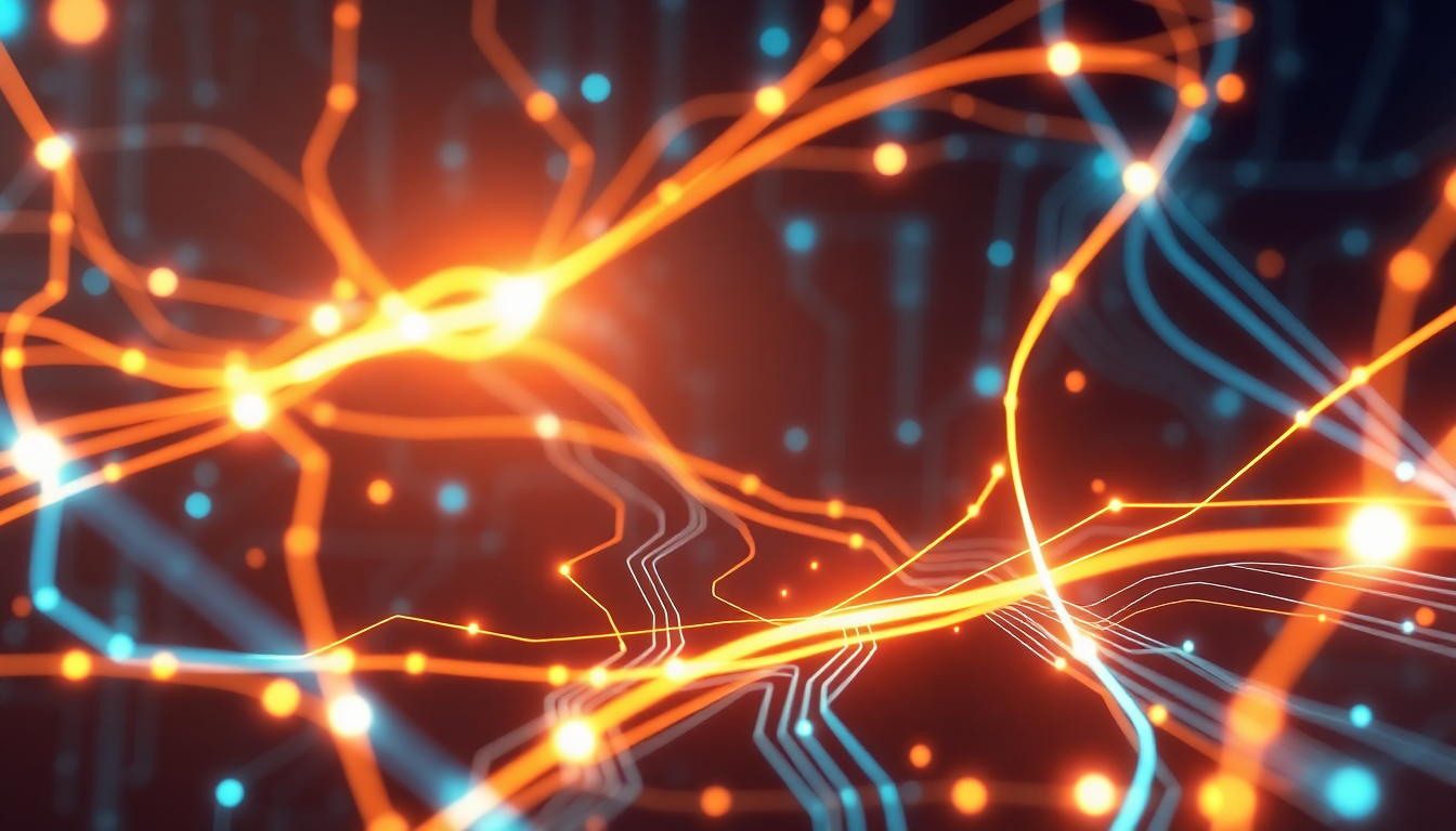 sales lead ai data visualization