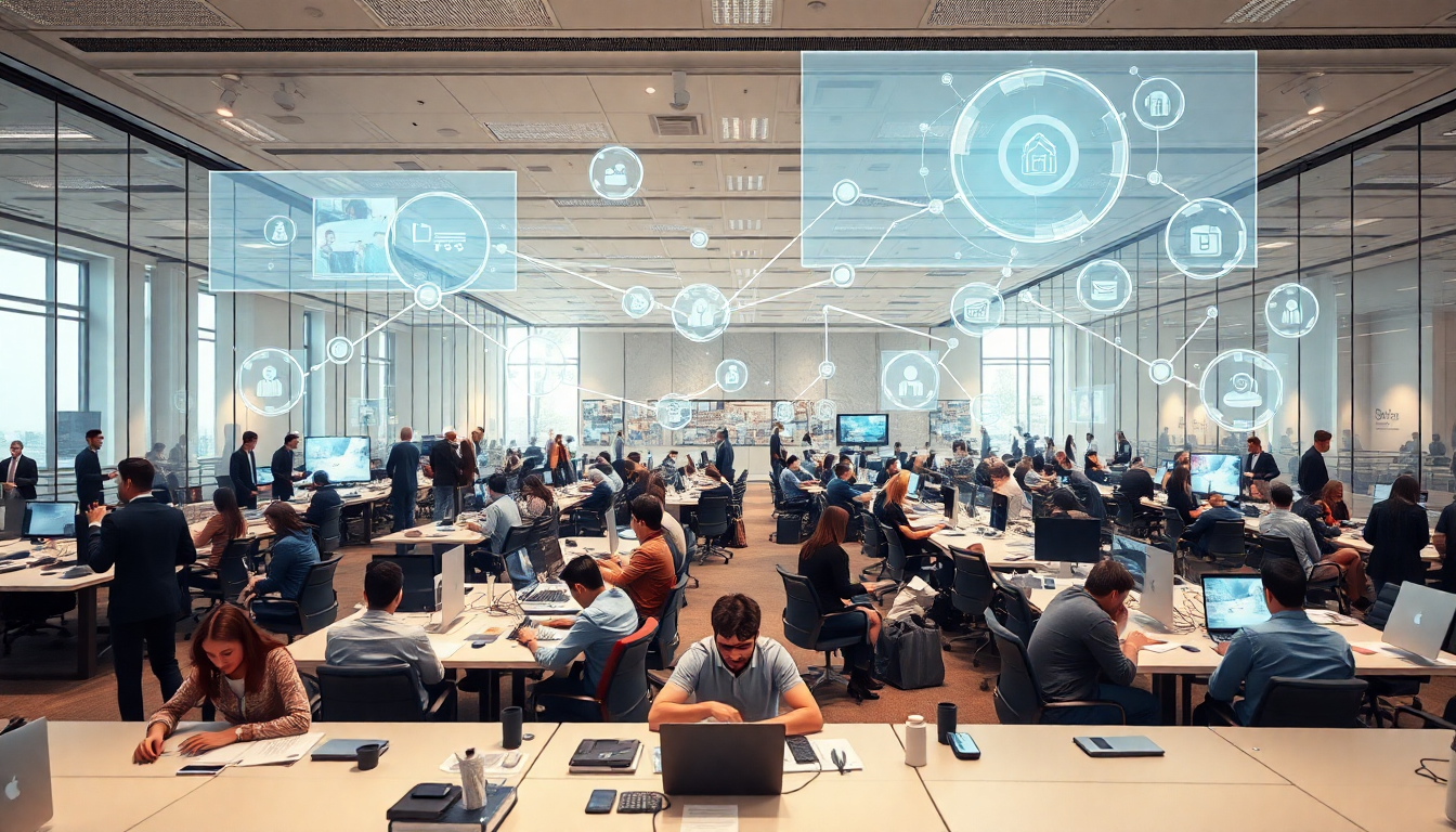 sales workflow ai overview